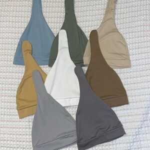 Konssy baby knotted newborn hats